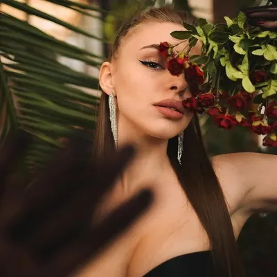 Rebecca Keyla profile
