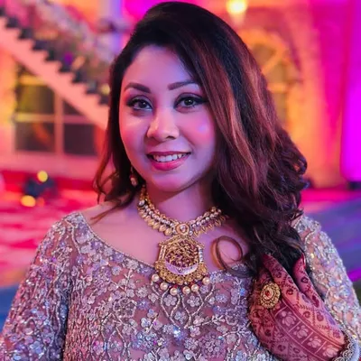 SIMRAN KAUR profile