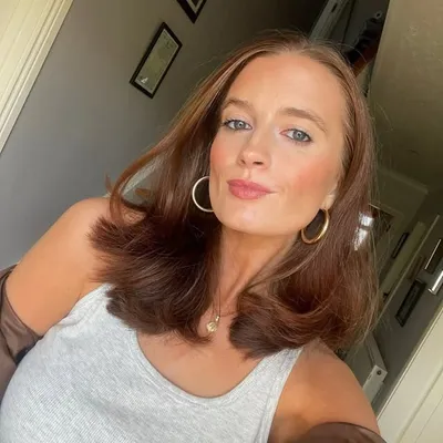 Rebecca McCarthy profile