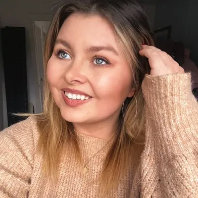 RebeccaUGC profile
