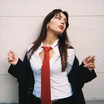 REBECCA NICASTRO profile