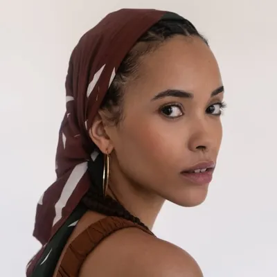 ☽ Rebecca Osose Nmyr ☼ profile