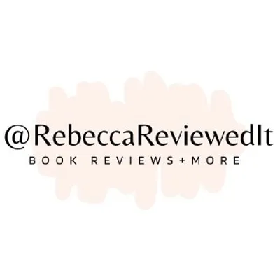 RebeccaReviewedIt profile