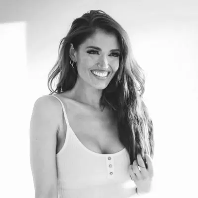 rebecca profile