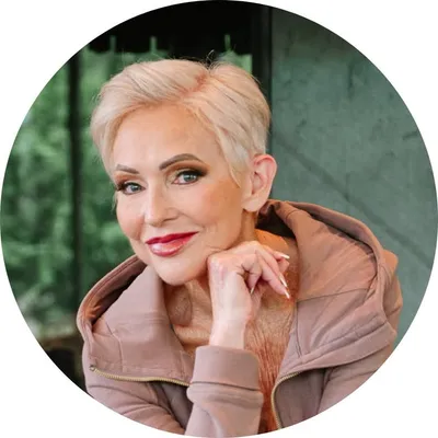 Rebecca Robeson profile