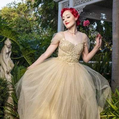 Rebecca Gisborne profile