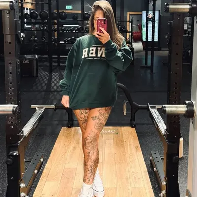 Rebecca ๐ซ profile