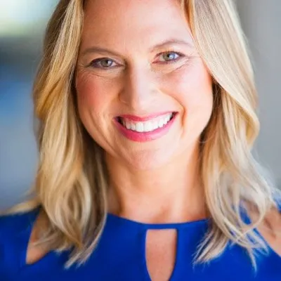 Rebecca Scritchfield, RDN, EPC profile