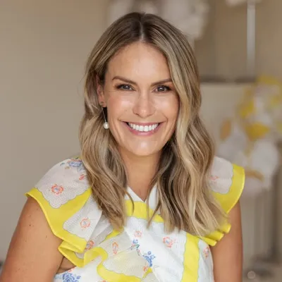 REBECCA SHARE MILLINERY profile