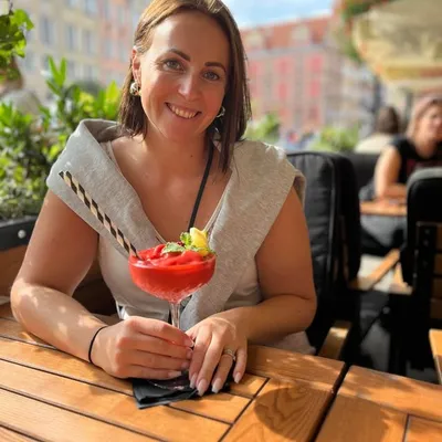 Rebecca | Hem & Trädgård profile