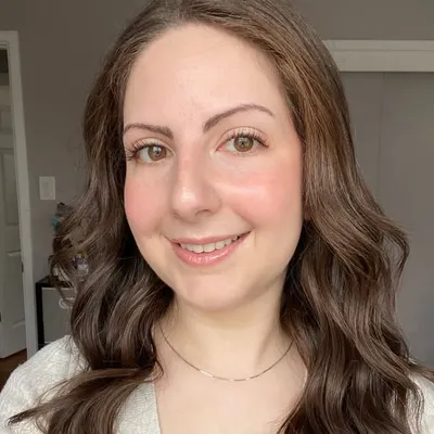 Rebecca profile