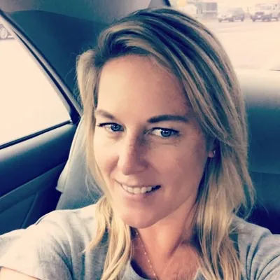rebecca tier soskin profile