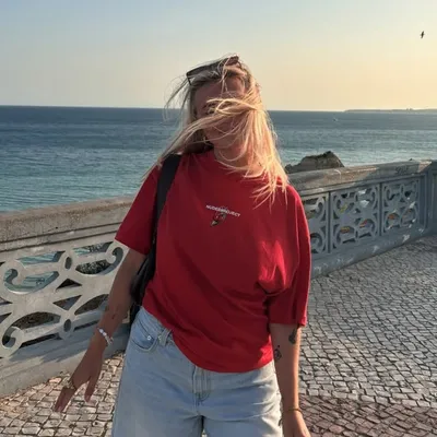 beccy profile