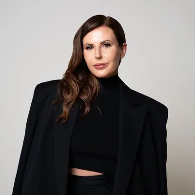 Rebecca Treston profile