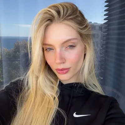 REBECCA LIZIERO profile