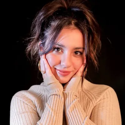 Rebecca Yammine - ريبيكا يمين profile