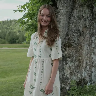 Rebecka Palmqvist profile