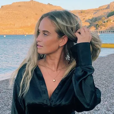 RebeckaSofieSvensson profile