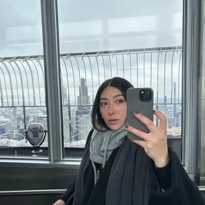 Rebeca Ortiz profile
