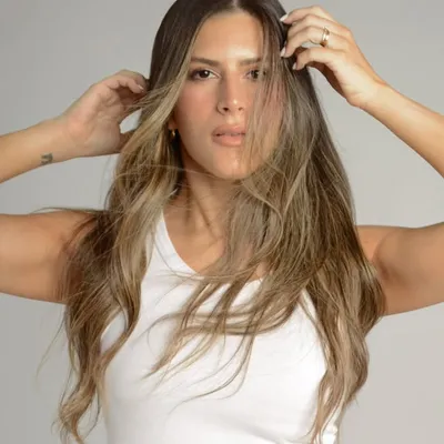 Rebeca Gutierrez | Content creator profile