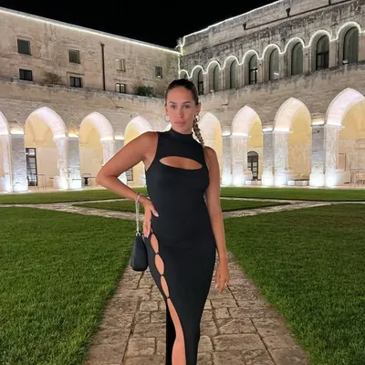 Rebeka - Content Creator profile
