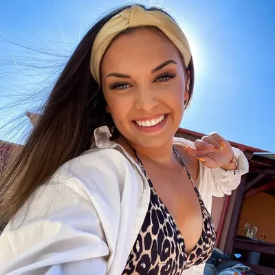 Rebeka Vincze profile