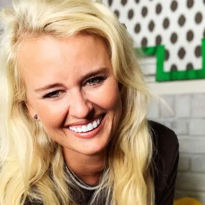 RF | Rebekah Fowlkes profile