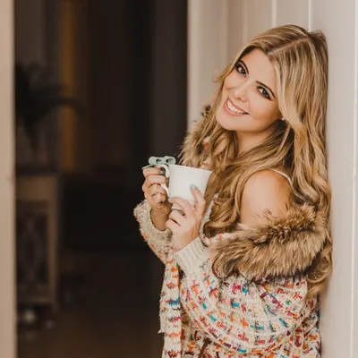 Rebeca Moreno profile