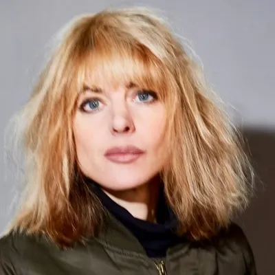 Dr. Rebekka Reinhard profile