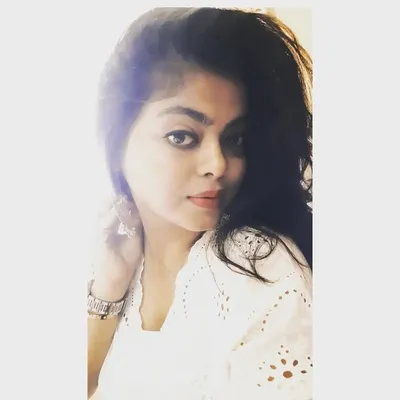Meenakshi Pujari profile