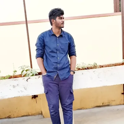 Hemanth Sai profile