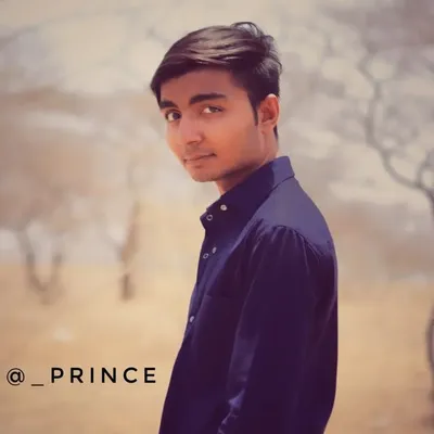 👑 ᴩʀɪɴᴄᴇ 07 profile