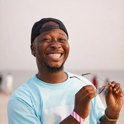 Olamilekan Gideon Arije profile