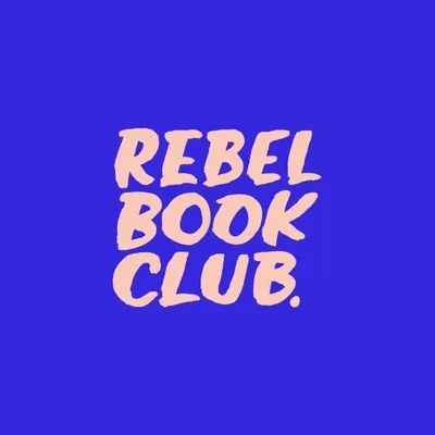 Rebel Book Club profile