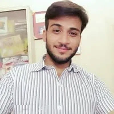 Husain Najmi profile