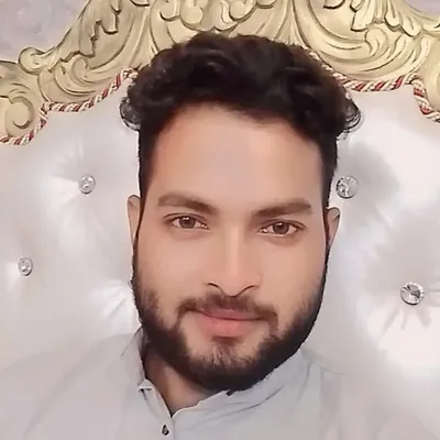 Ritik Kanuajiya profile