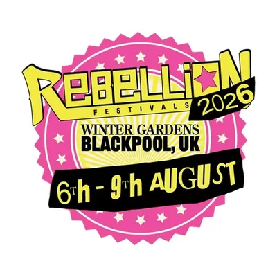 Rebellion Punk Festival profile