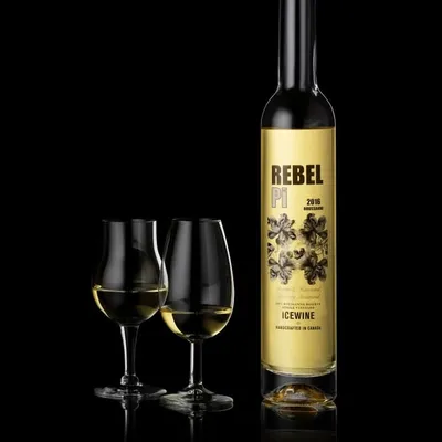 REBEL Pi Canadian Ice Wine profile