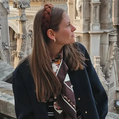 Patricia profile