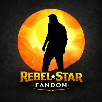 Rebel Star Fandom profile