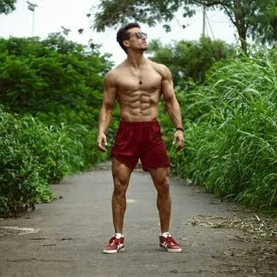 Tigerjackieshroff profile