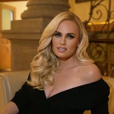 Rebel Wilson profile