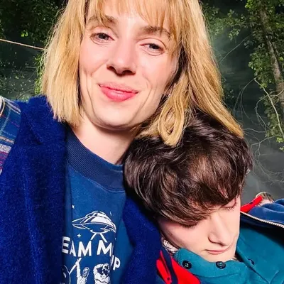 Syre | Stranger Things Fan page profile