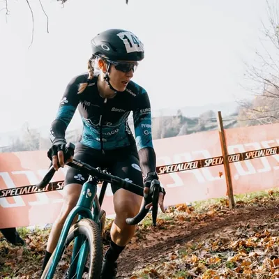 Rebecca Gariboldi profile