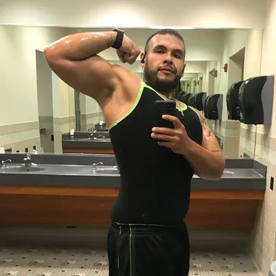 Carlos A Sanchez profile