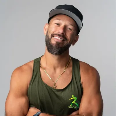 Omar González profile