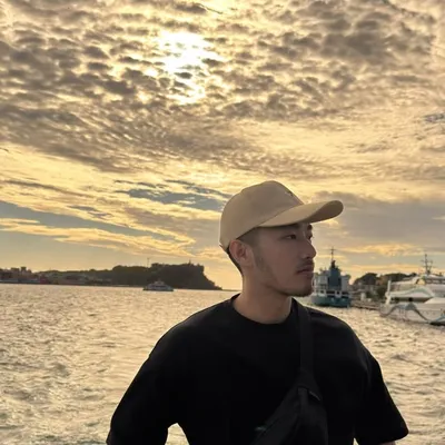 John profile