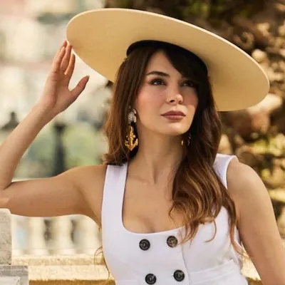 Ebru Şahin Osman profile
