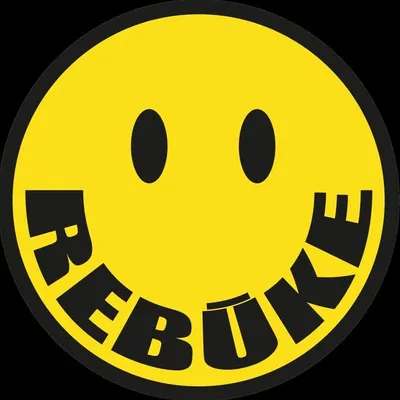 Rebūke profile