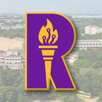 Rajalakshmi Engineering College profile